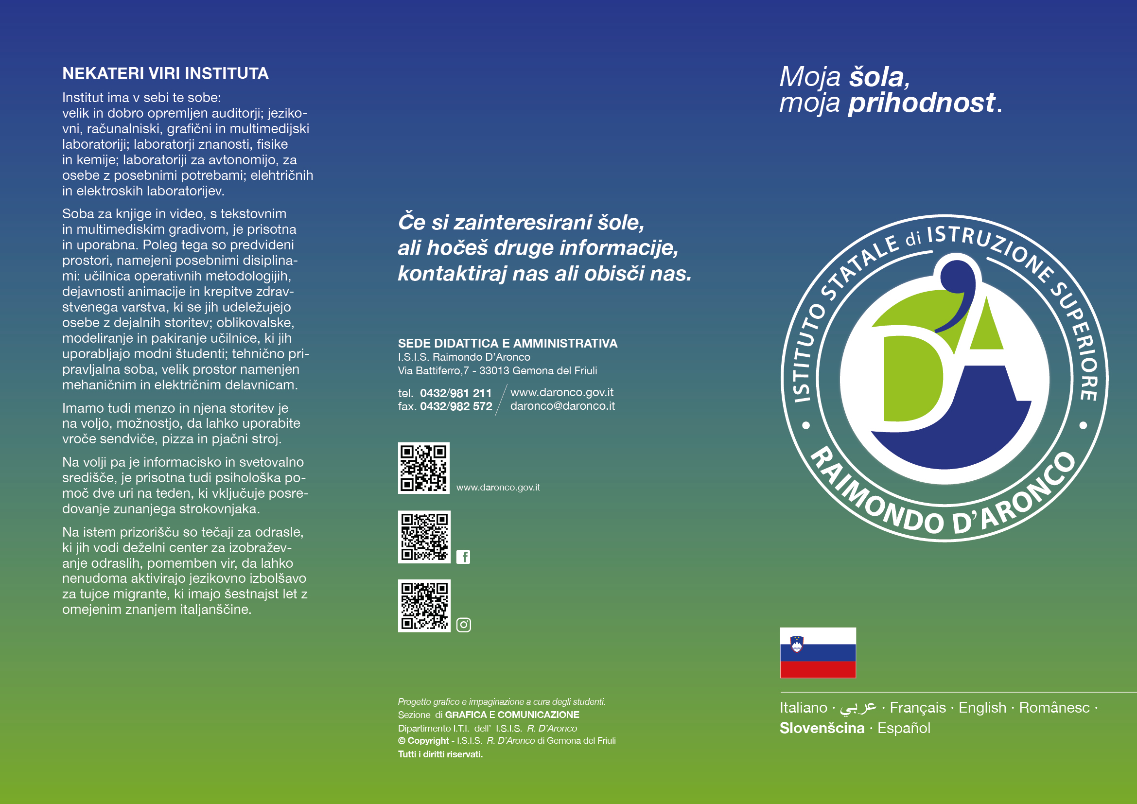 Brochure_Sloveno_Fronte